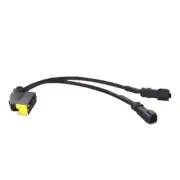 Cord for Trucks Ensures Smooth Operation 2709624 2082082 2300038