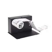 AIWFL Automatic Label Rewinder Rewinding Machine Speed Adjustable Automatic L...