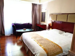 深圳海悦商務酒店Haiyue Business Hotel