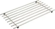 Ikea 301.110.87 Lamplig Trivet, 20 by 11-Inch, Stainless Steel