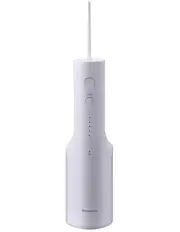 [Panasonic] Cordless Water Flosser EW-DJ26-A341