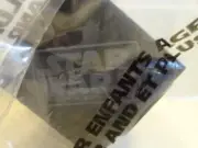 1996 Star Wars The Empire Strikes Back Yoda & Darth Vader Mirror Cube Taco Bell