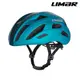 LIMAR 自行車用防護頭盔 MALOJA 藍綠-深綠 (M-L) / 公路車安全帽 單車帽 自行車帽