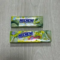 在飛比找蝦皮購物優惠-［全新］森永Hi-Chew 嗨啾 軟糖 青檸 青蘋果