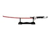 OVERWATCH - DRAGONBLADE, ULTIMATE SWORD OF GENJI SHIMADE in WHITE