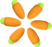 Earplugs for Sleep | Sleeping Noise Cancelling Ear Plugs,Carrot Shape Sound Blocking Earbuds with Storage Case Hearing Protection for Snoring Concerts Travel