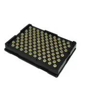 50pcs Osram PLT5 450B 450nm 80mW 5.6mm Single Mode Laser Diode