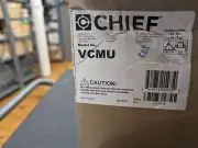 New, Chief, VCMU, Heavy Duty Universal Projector Mount