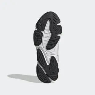 【adidas 愛迪達】Originals Ozweego 男鞋 運動 休閒 經典 復古 老爹 潮流 愛迪達 白(EE6464)