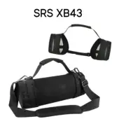 Speaker Carrying Belt Strap Holder for SRS XB43 Speaker Dirt-resistant Holder