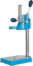 Floor Drill Press Stand,Bench Clamp Drill Holder Repair Tool,Drill Press Adapter for Drill Collet Drill Press Table, without Plier