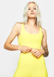 [Beach Riot] Sunshine Leah Top