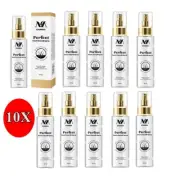 KHUNMAI Perfect Touch Smooth Spray Hair Growth Hair Root Thin Hair Care 100ml