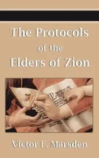 在飛比找博客來優惠-The Protocols of the Elders of