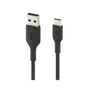Belkin Boostcharge Usb C To Usb A Data Transfer Cable 1 Pack Black