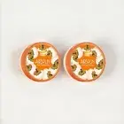 Airspun Loose Powder Translucent 2pk for Setting Makeup and Oil Control