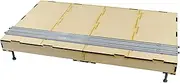 KATO N Gauge T-TRAK Module Board Kit Double 24-055 Model Railway Supplies