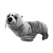 Bocchetta Plush Toys Sid Australian Fur Seal Sea Lion