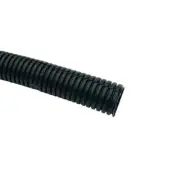 Conduit 13mm 10 Meters Split Convoluted Tubing Polypropylene Cable Sleeve