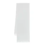 [D'aniello] D'aniello Cashmere Scarf ONE SIZE BLUE