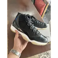 在飛比找蝦皮購物優惠-Air Jordan 11 2009 space jam U