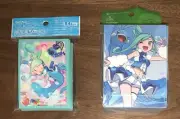 Pokemon Center Japan/Card Sleeves & Deck Case/Altaria, Lisia/New