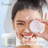 在飛比找蝦皮商城精選優惠-Dr lola Ultra Facial Cream 抗皺護