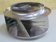 EBM R4E355-AN11-11 Qty of 1 per Lot Motoriozed Impeller 230vac 2090cfm 1680rpm;