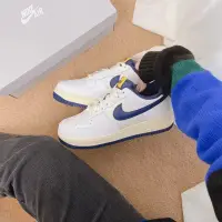 在飛比找蝦皮購物優惠-*KTQ*Nike Air Force 1'07 Lv 8 