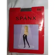 Spanx Tight-End Body Shaping Tights Heather Bittersweet Size A New