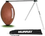 Murray Sporting Goods Kicking Tee - Football Training Practice Equipment for Adult & Youth - Field Goal Kickers Tee Stand Holder - Training Accessories for Field Goal & Placekickers