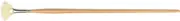 Raphael Hog Fan Brush, 6 Size