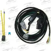 TAG Direct Fit Wiring Harness to suit Toyota Hilux 08/08-On & 10/2015-On - UNT278
