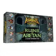 Khrysos Hunters Ruins of Abetan
