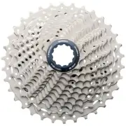 SHIMANO ULTEGRA CS-HG800-11 11 SPEED ROAD CASSETTE 11-34T NEW