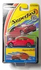 Matchbox Superfast 35 years #71 BMW 3 Series red