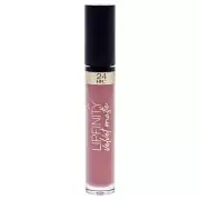 Max Factor Lipfinity Velvet Matte - 015 Nude Silk by Max Factor for Women - 0...