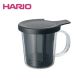 HARIO V60免濾紙咖啡沖煮杯 OCM-1-B