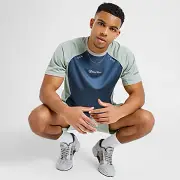 Red Run Activewear Tech Power T-Shirt
