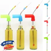 PartyGames Entertainment Bar Funnel Drink Beer Straw Snorkel Drinking