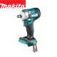 【MAKITA 牧田】18V鋰電無刷套筒扳手-空機-不含充電器及電池(DTW300Z)