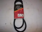 MURRAY 37X16 BELT