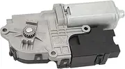 Sunroof Motor Kit Sunroof Motor BB5Z 15790 A Sunroof Moon Roof Motor Stable Efficient Reliable High Hardness Sunroof Moon Motor for Explorer