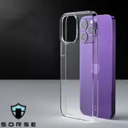 Slim Clear Soft Case COVER For iPhone 16e 15 14 13 12 mini 11 Pro Max XS XR 8 SE