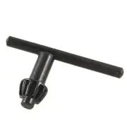 Drill Chuck Key 6mm Pilot for Impact Driver Drills Tools Wrench 12.5mm Gear