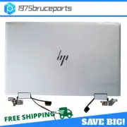 L93180-001 HP Envy X360 15-ED 15M-ED FHD LCD Touch Screen Assembly Full Hinge Up