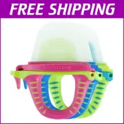Fillable Silicone Teether Pops – Mess-Free Breastmilk Popsicle Molds for Babies