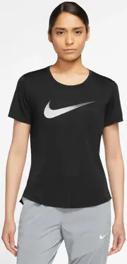 Women's One Short-Sleeve Running Top