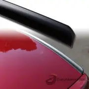Fyralip Unpainted Trunk Lip Spoiler For Chevrolet Cavalier Sedan 95-03