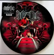 Highway to Hell by AC/DC Picture Disc 2LP Vinyl. 500 Only. New